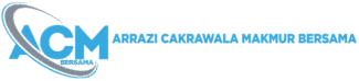 PT Arrazi Cakrawala Makmur Bersama
